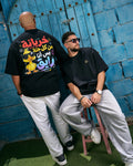 Printed Oversized T-Shirts