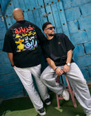 Printed Oversized T-Shirts