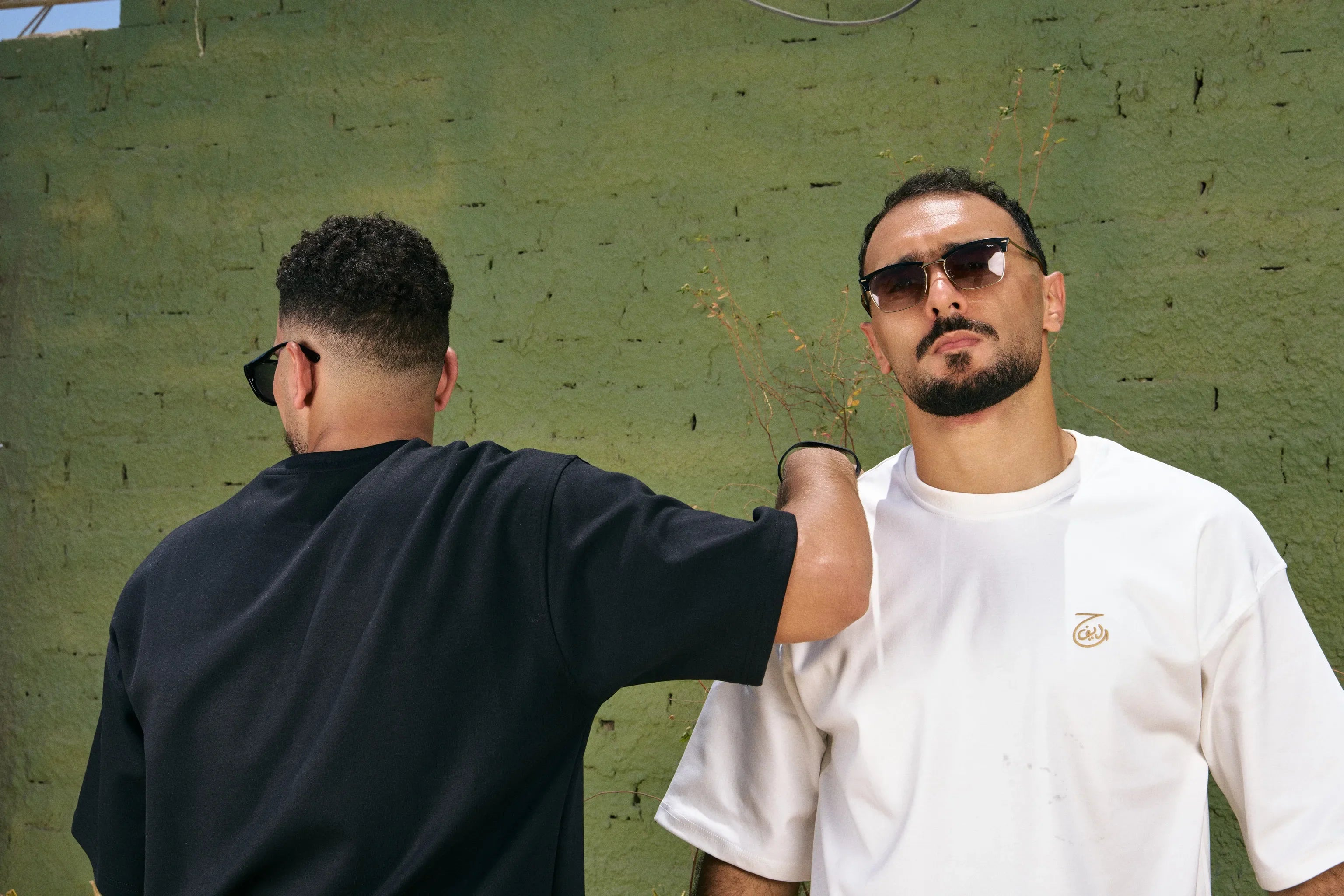 Basic Oversized T-Shirts