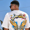 Fokak Meni Oversized Tee