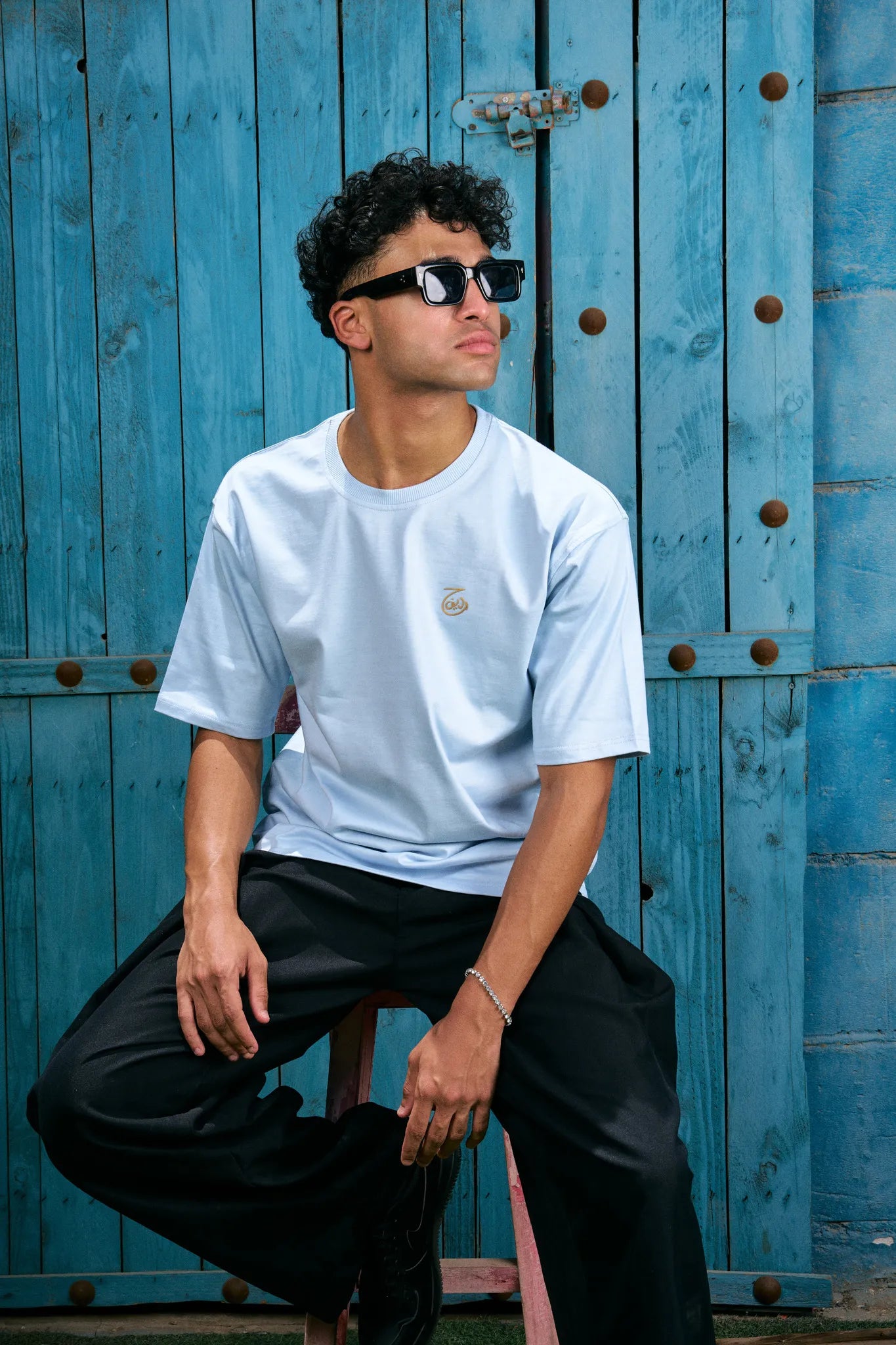 3ala Wad3y Special Fit T-Shirt