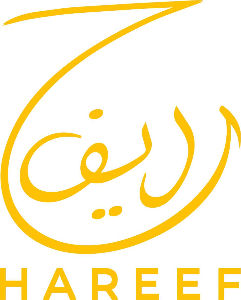 HAREEF — حريف