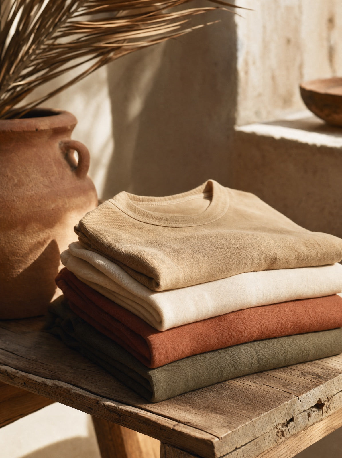 Crafted in Egypt
